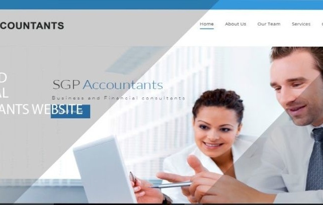 ICT-System-Portfolio-SGP-Accountants