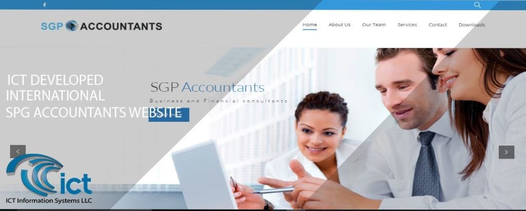 ICT-System-Portfolio-SGP-Accountants