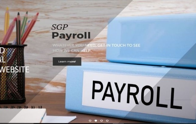 ICT-System-Portfolio-SGP-Payroll