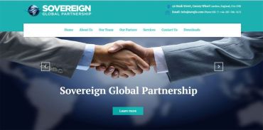 ICT-System-Portfolio-Sovereign-Global-Partnership