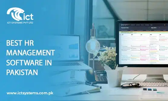 Best HR Management Software in Pakistan (NEW)