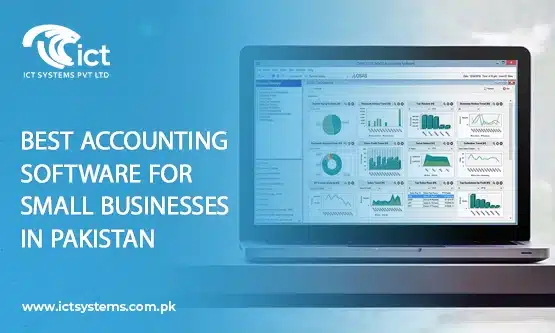 Best Accounting Software for Small Businesses in Pakistan (NEW)