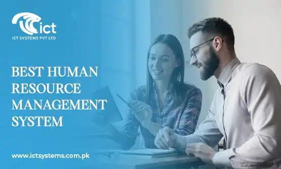 Best Human Resource Management System (NEW)