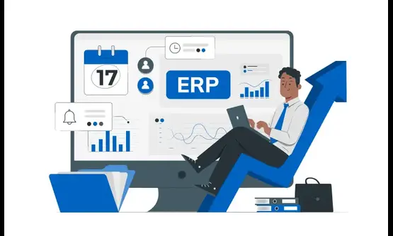 Custom-ERP-Software