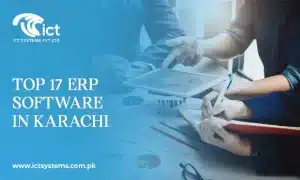 Top 17 ERP Software in Karachi (NEW)